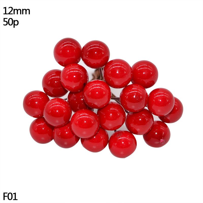 R01-50pcs red