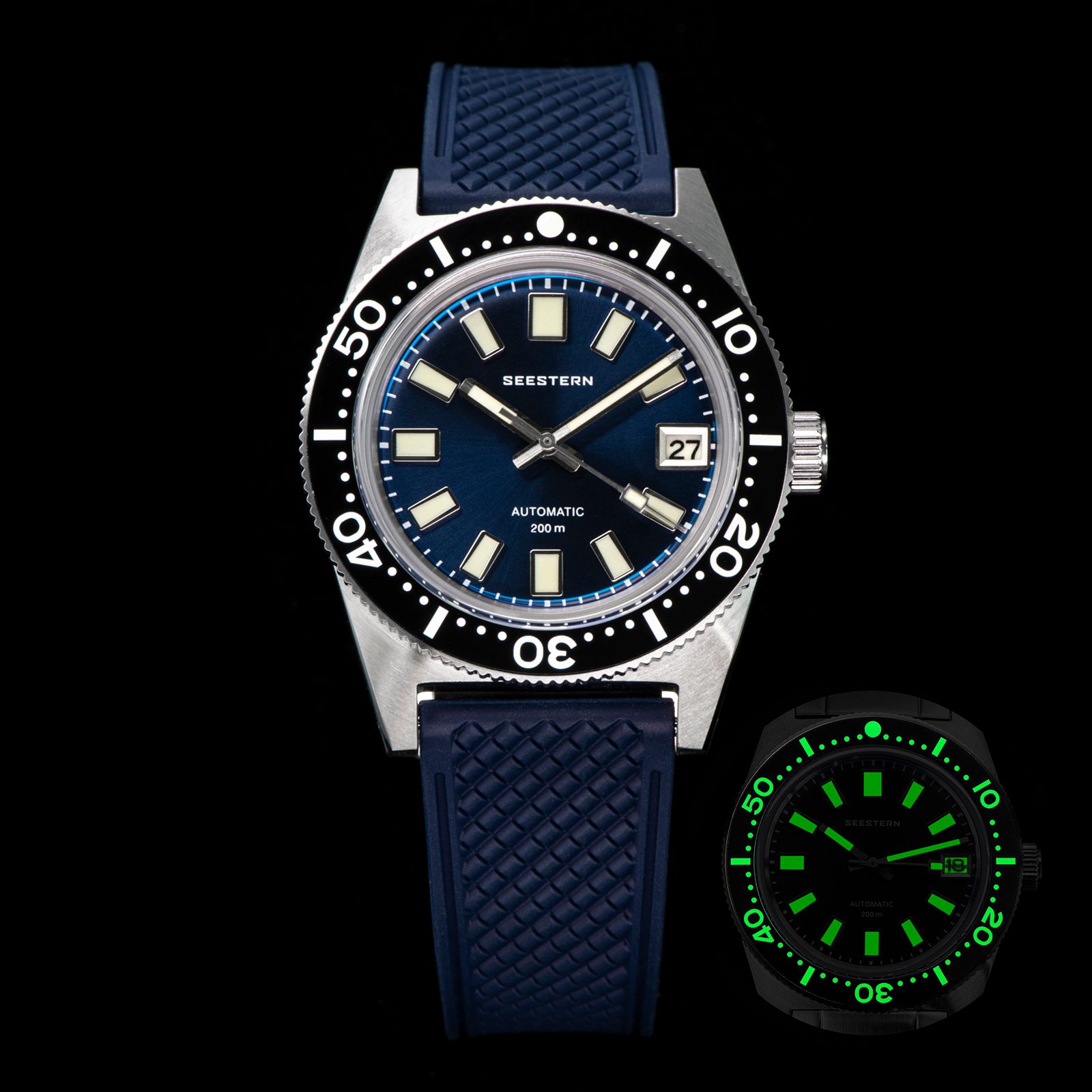 青いfkm lume-version 3