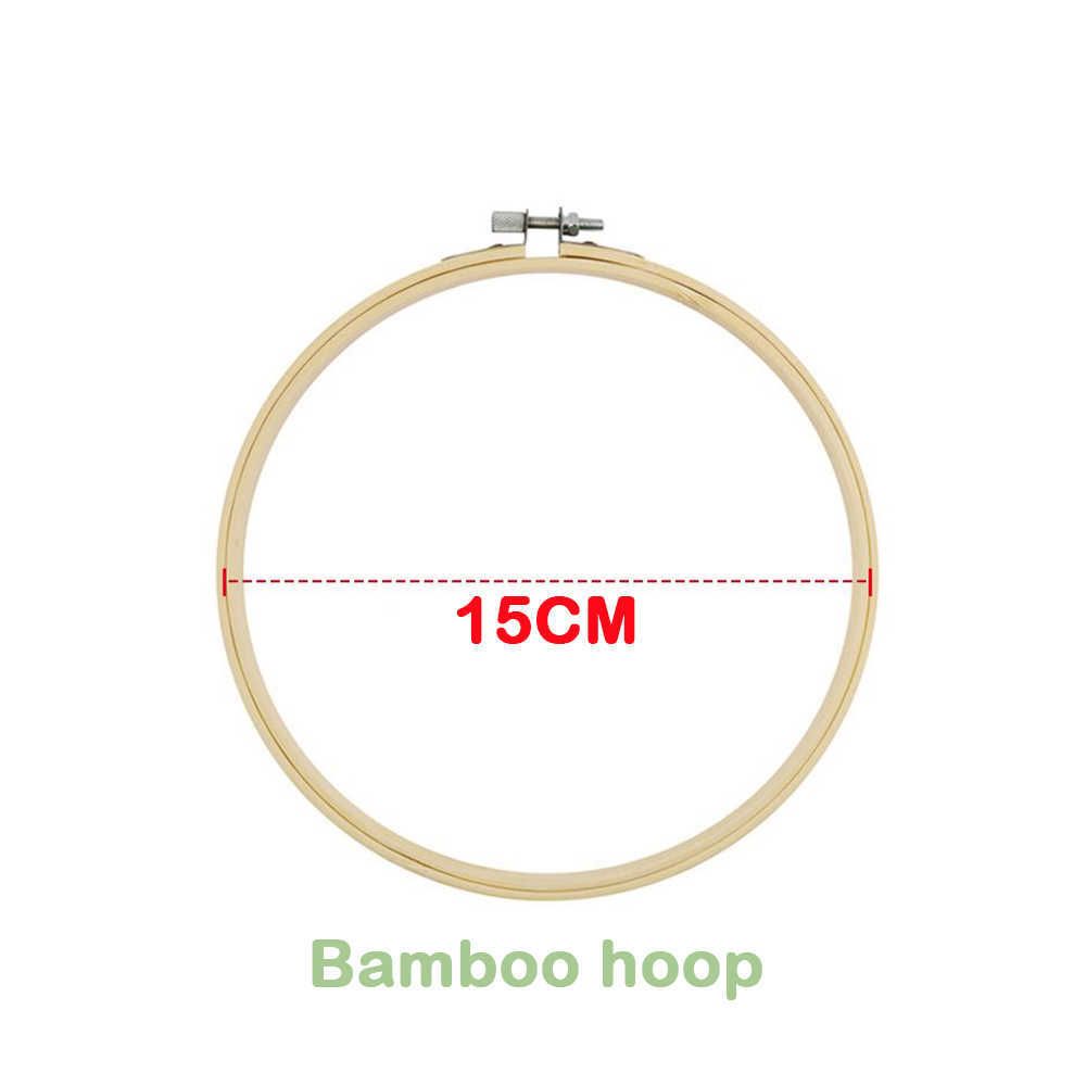 15 cm-med bambu hoop10