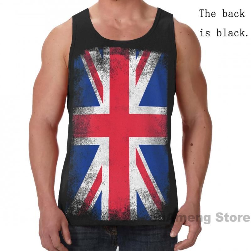 Männer Tanktops