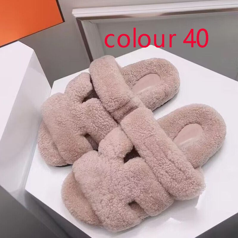 Kleur 40