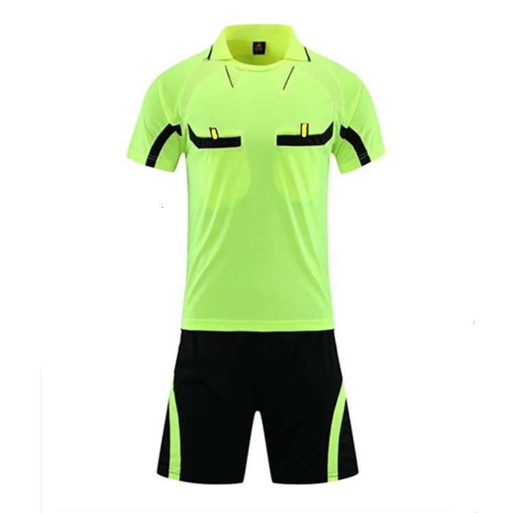 Fluorescent Green-Xl-height 170-175cm