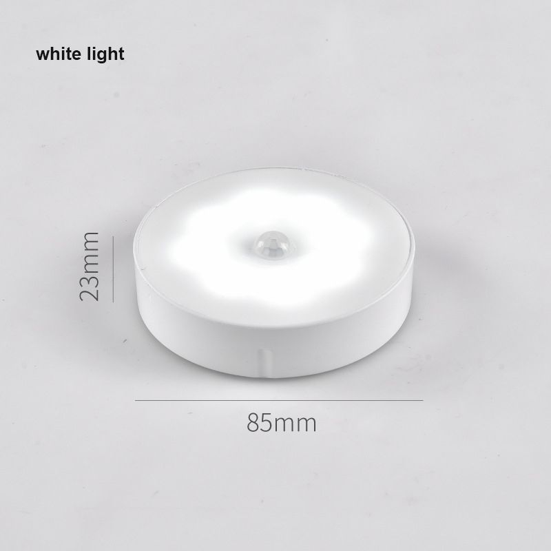 2 Modes White light