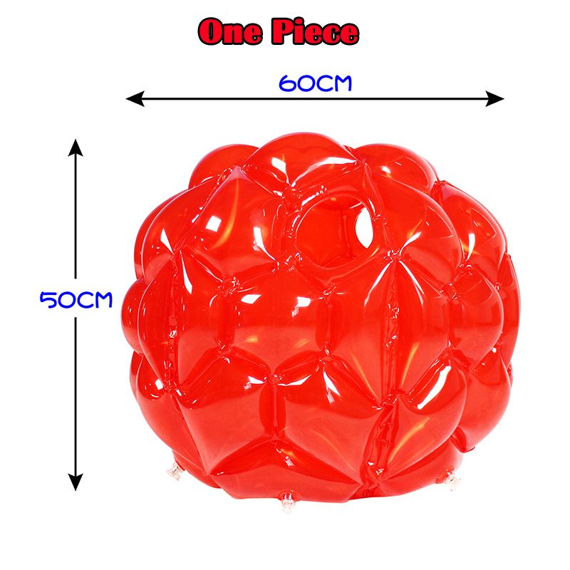 60cm Red Ball