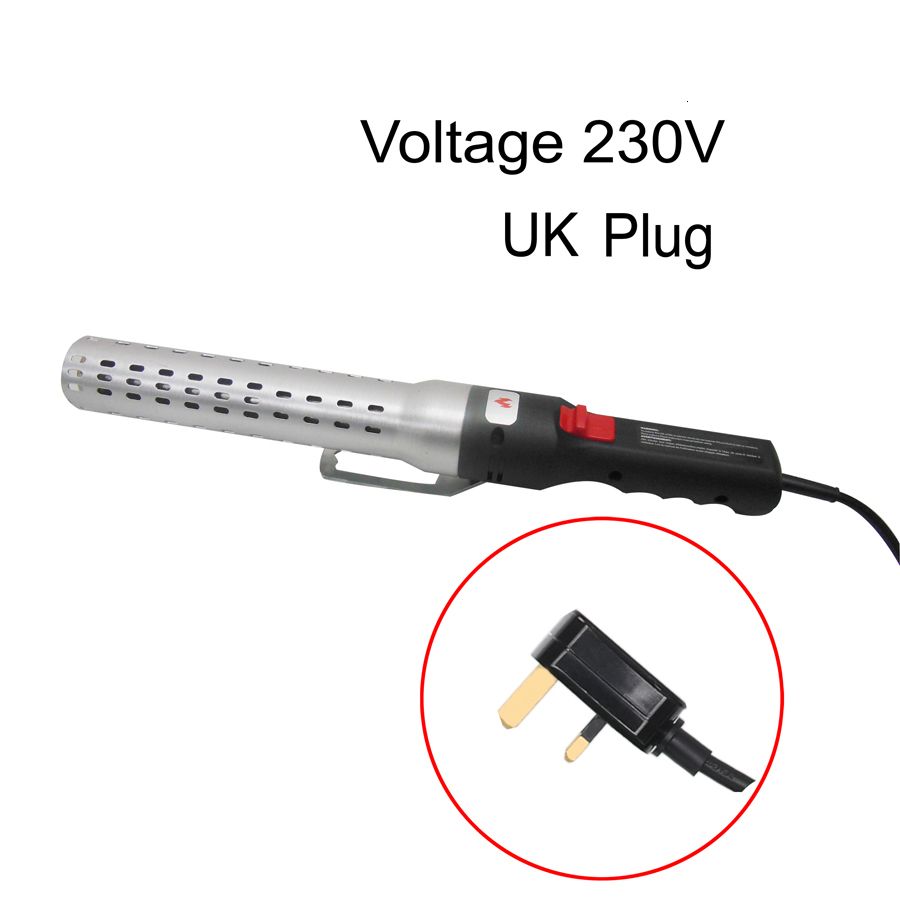 Plug 230V-UK