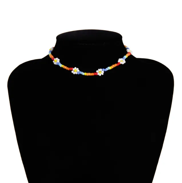 Necklace-B Chiny