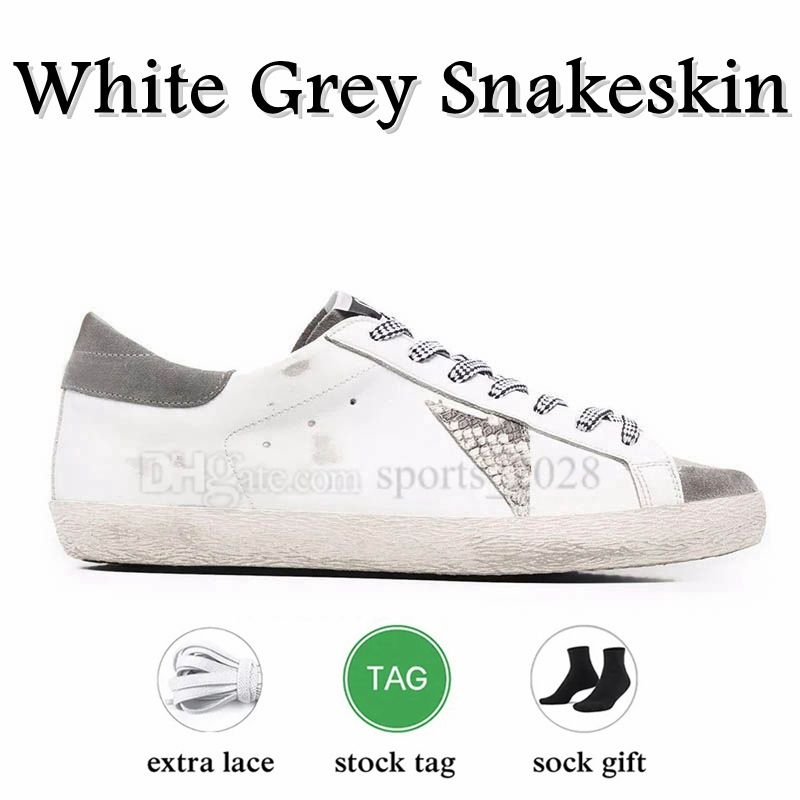A11 White Grey Swarkinink