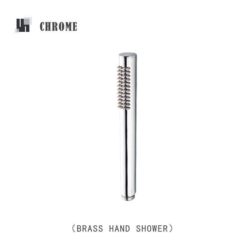 Chrome Hand Shower