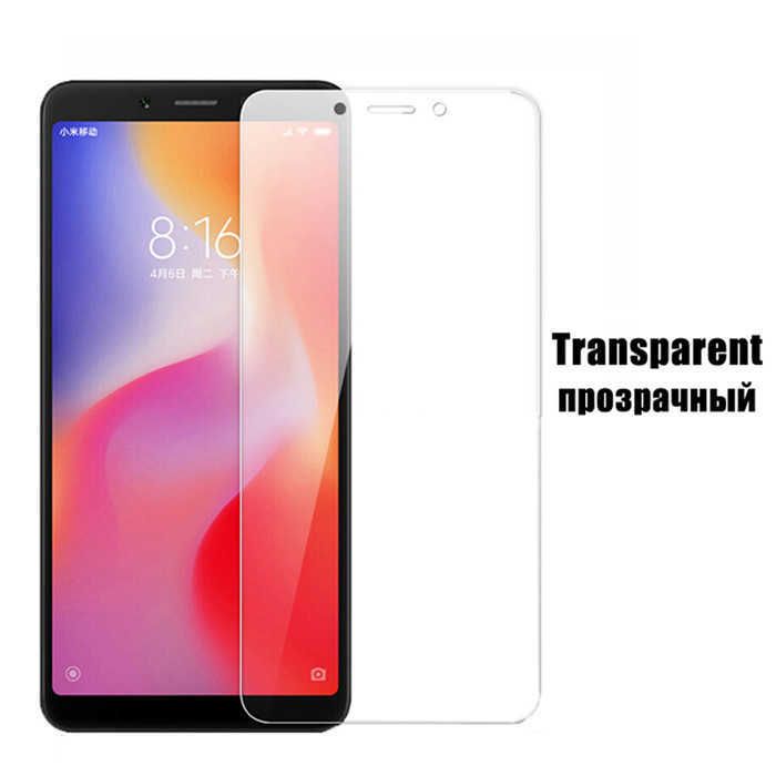 Transparant-voor Xiaomi Redmi 5