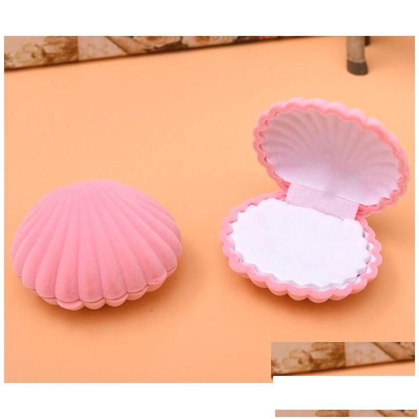 Boîte rose (1pcs)