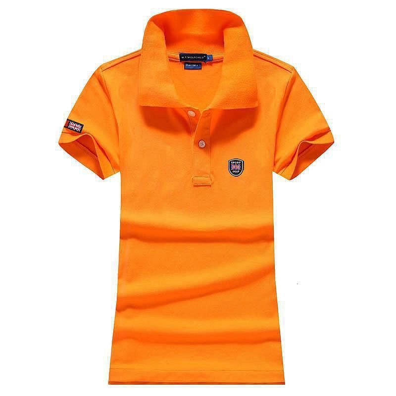 Oranje