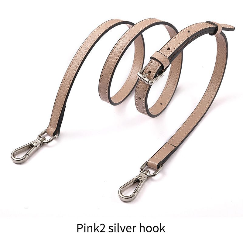 Pink2 Silver Hook