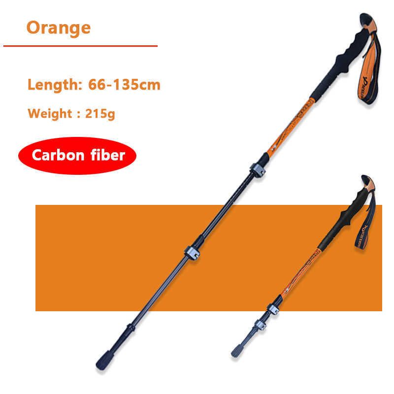 Orange Carbon