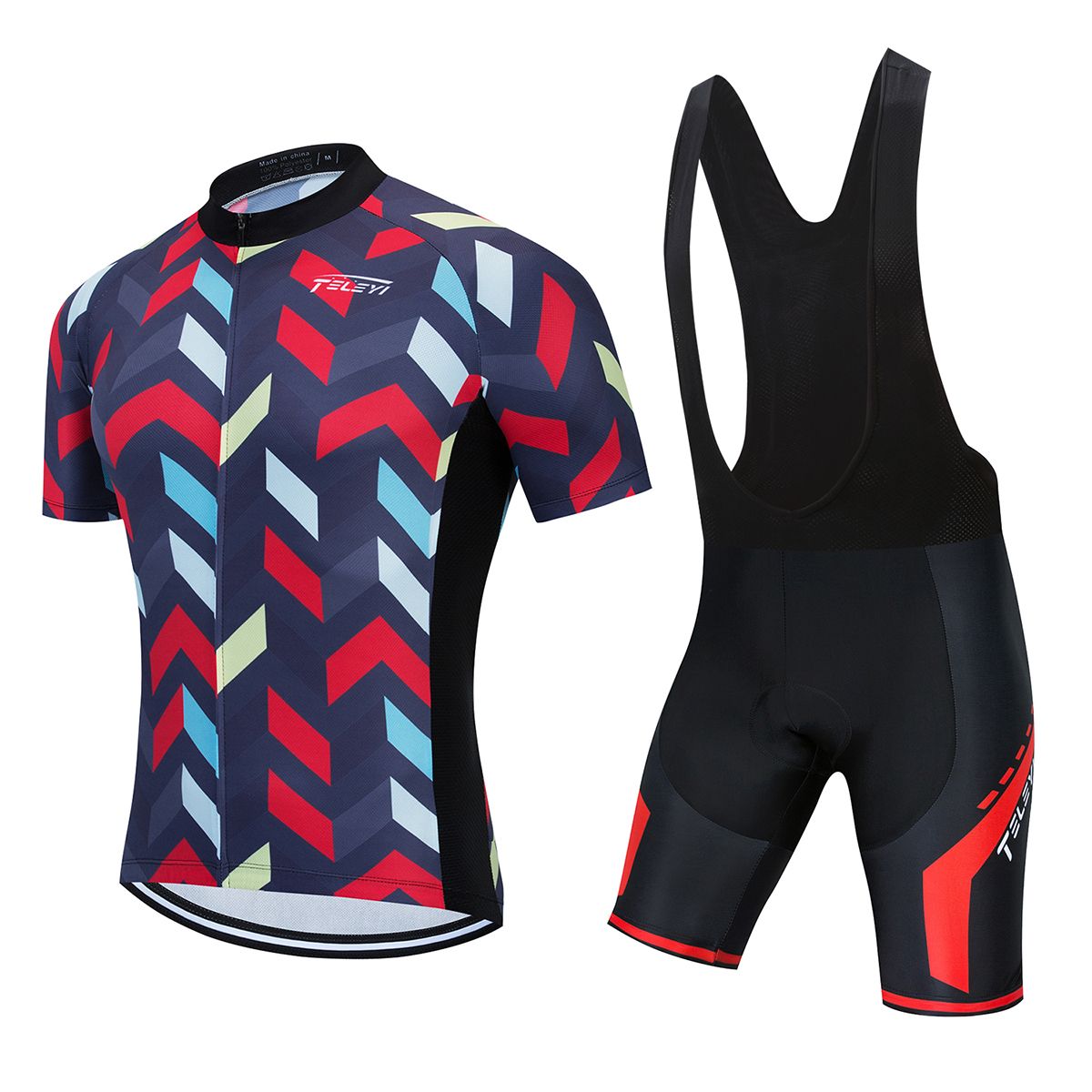 bib cycling set 04