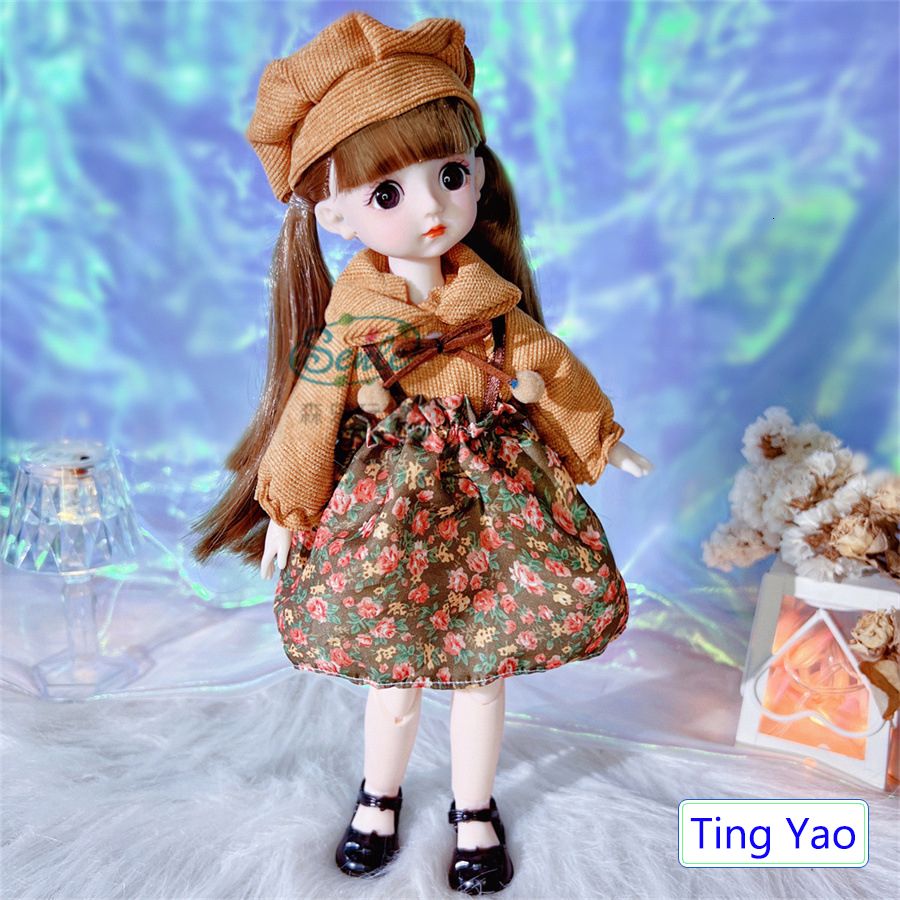 Ting Yao