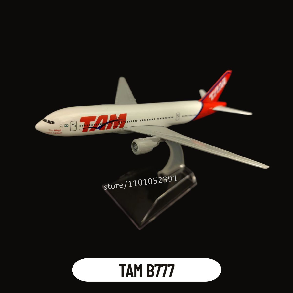 144.tam B777