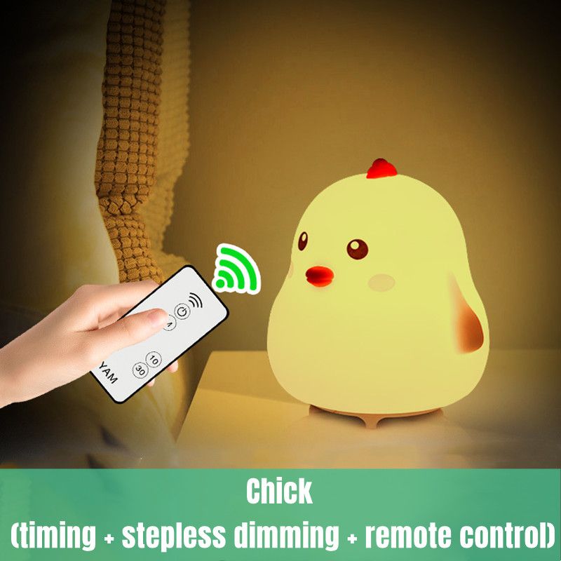 Chick (remote contro