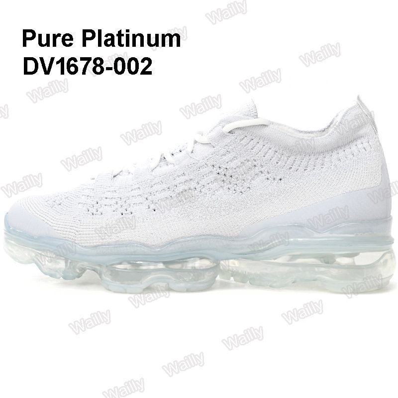 Pure Platinum