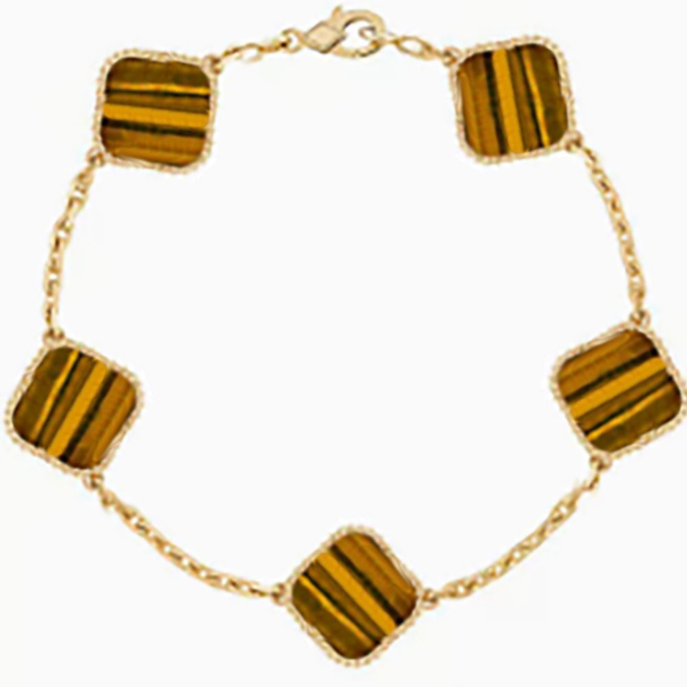 Van0001b-Gold+Tiger Eye Stone