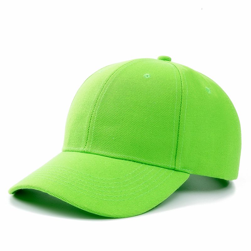 Fluorescencyjny zielony