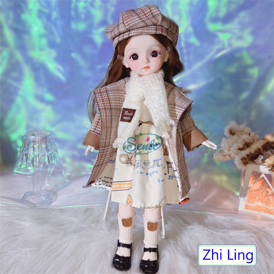Zhi Ling