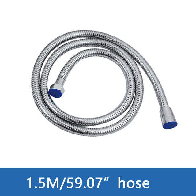 Only 1.5m Hose