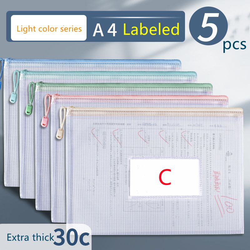 C-5pcs Light extra