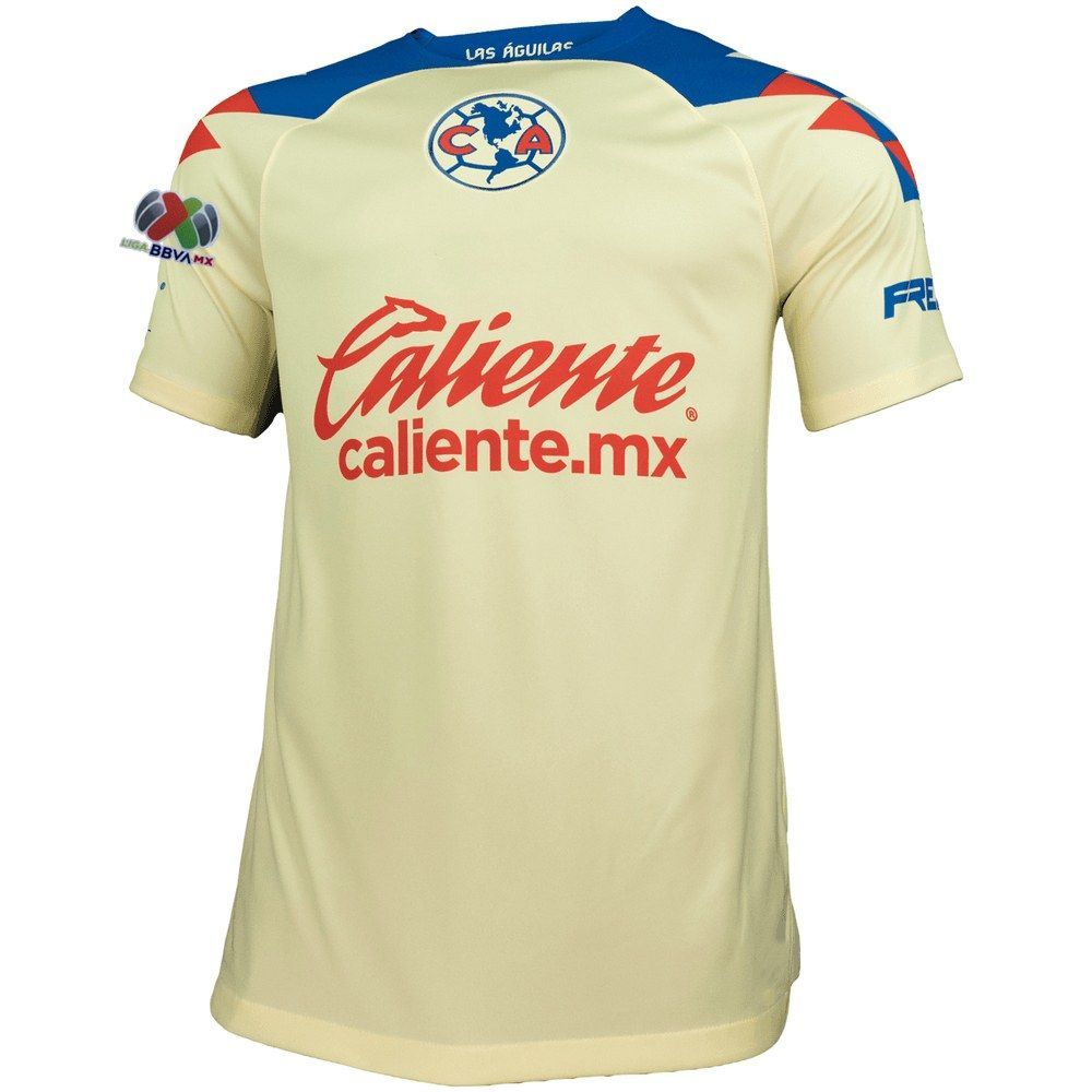 23 24 Home Stadium Mxliga Jersey