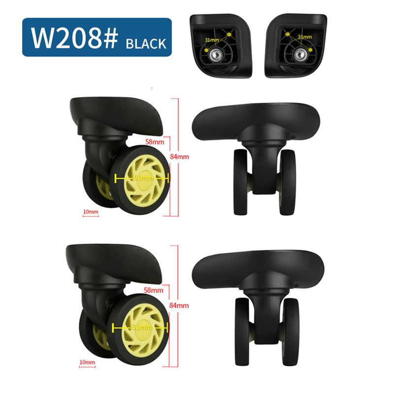 W208-Black-4-hjul
