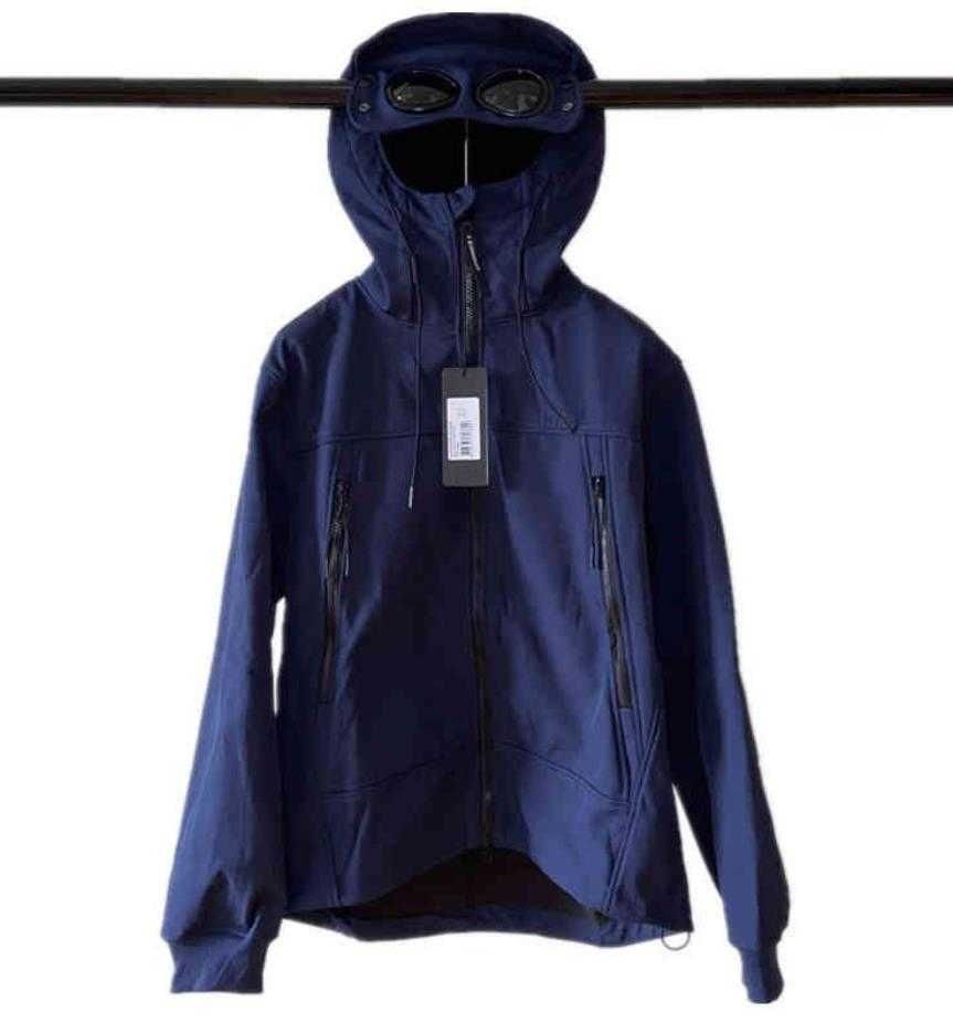 Jacket2navy Blue