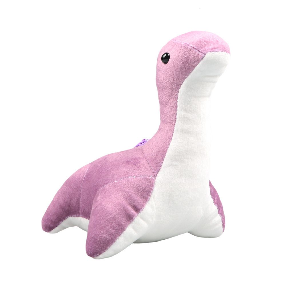 1 pcs pink nessie