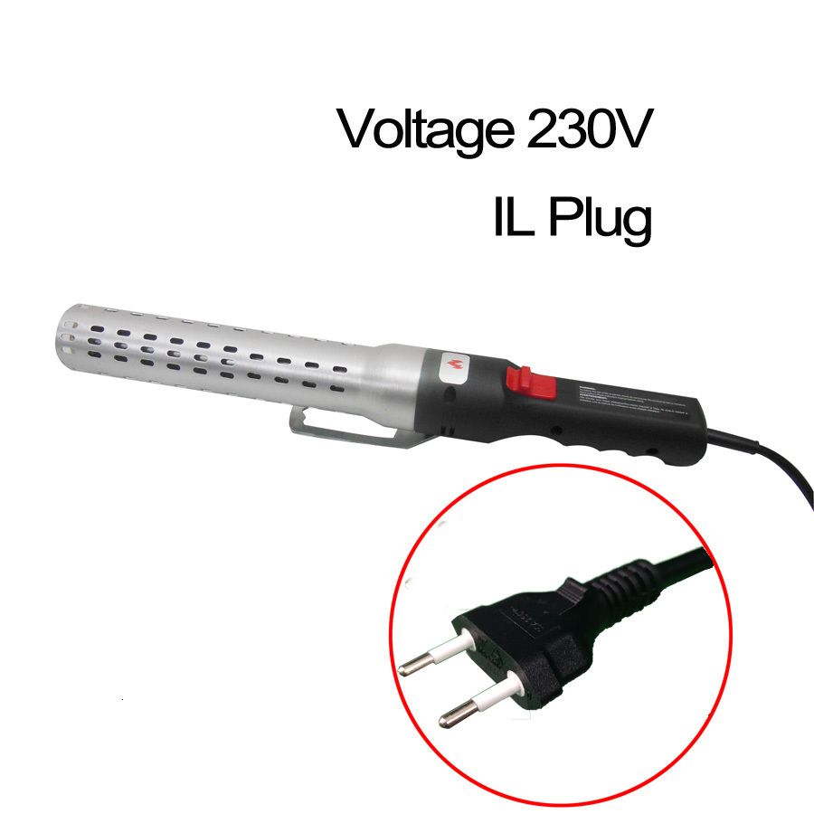 Plug 230V-IL