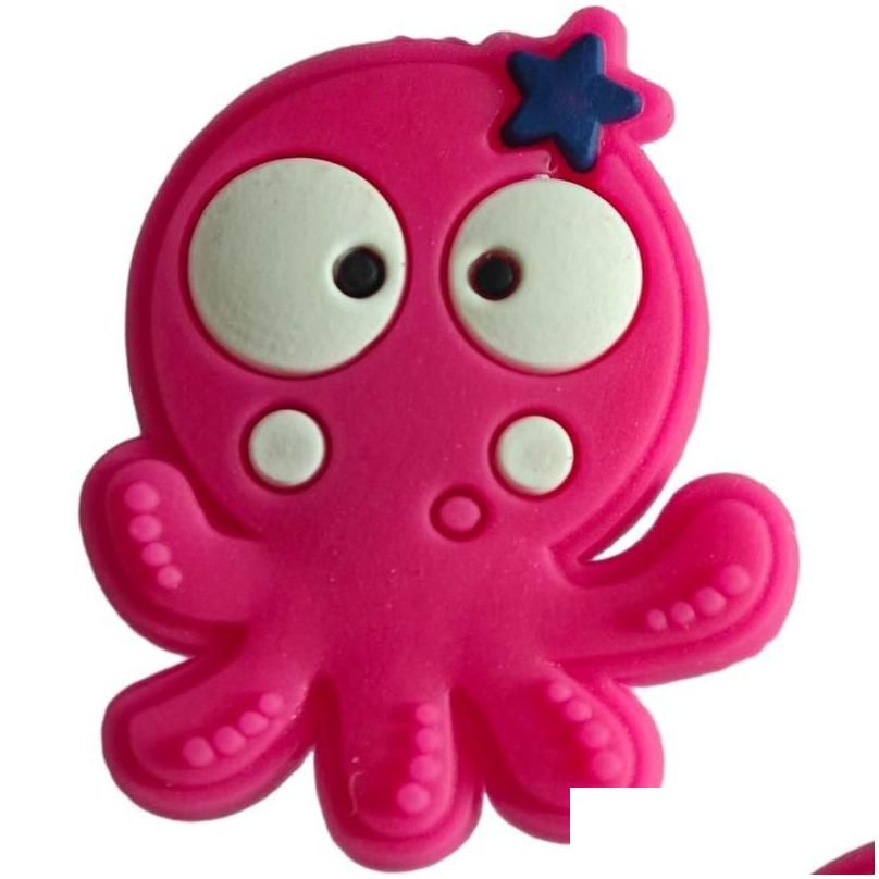 Pink Octopus (1)