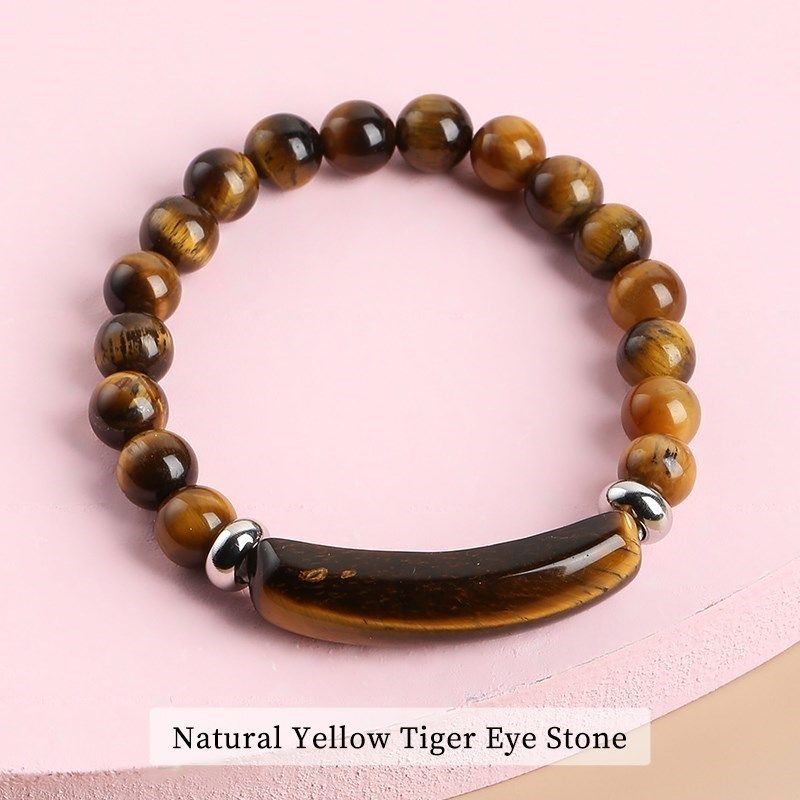 Tiger Eye Stone