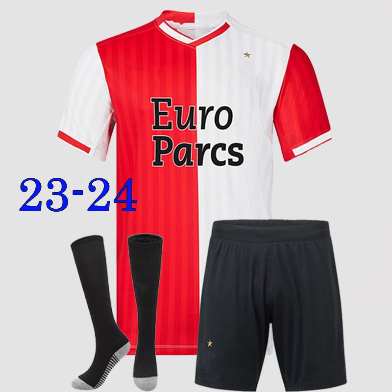 23-24 home fans full kit