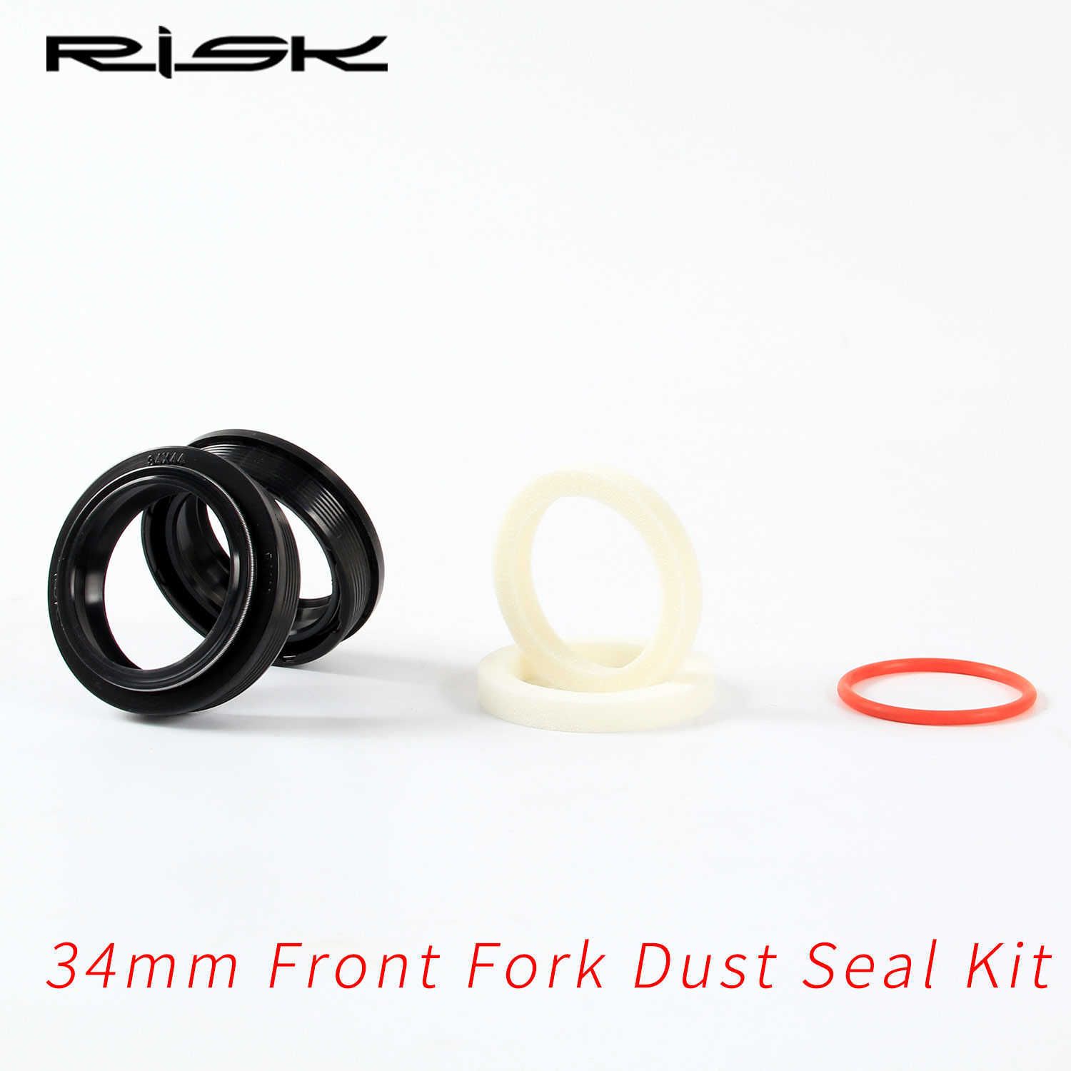 34mm Dust Seal Kit