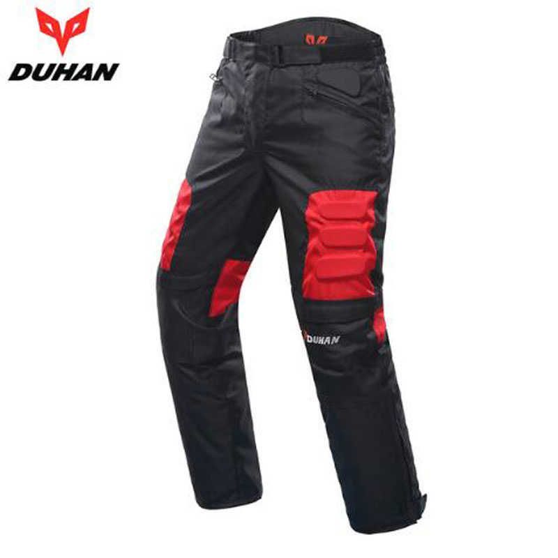 Dk02 rode broek