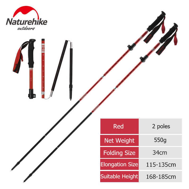 Red - 2 Poles
