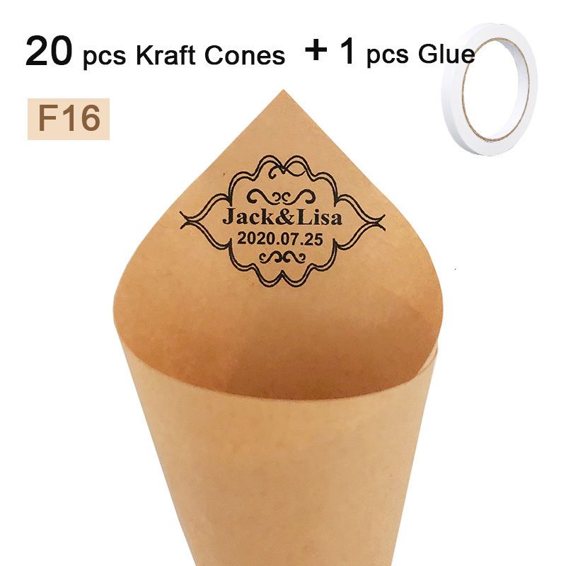 Custom Cone 20pcs11