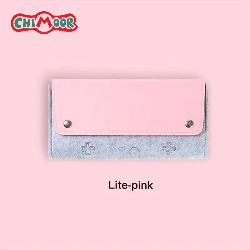 Lite-pink