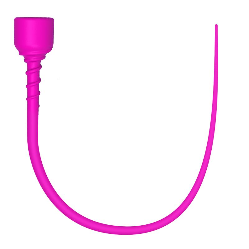 Purple Urethral Plug