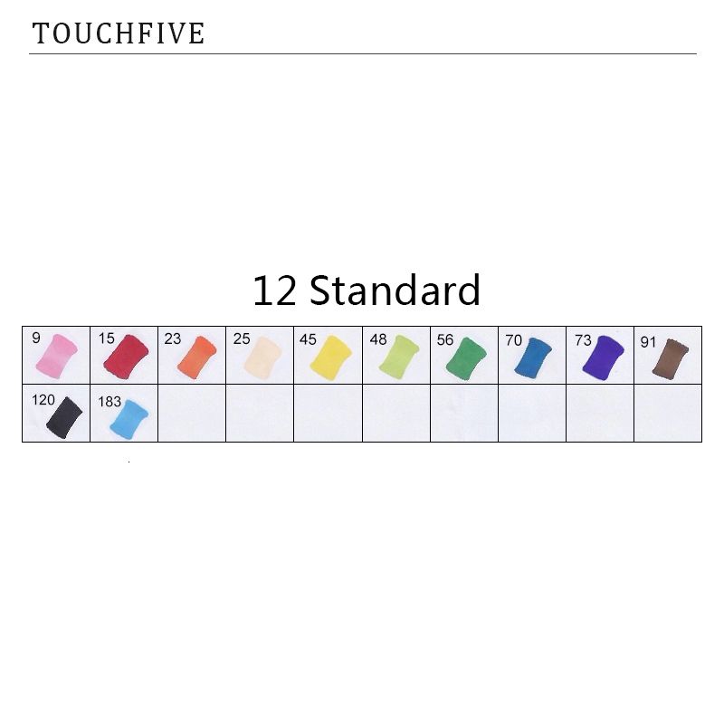 12 Standard