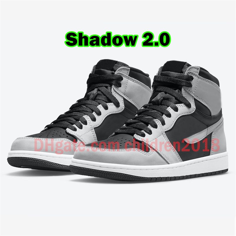 #44 Shadow 2.0