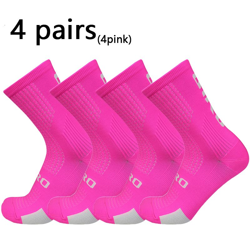 4 pink