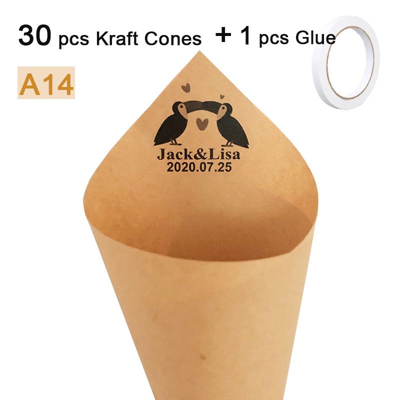 Custom Cone 30pcs3