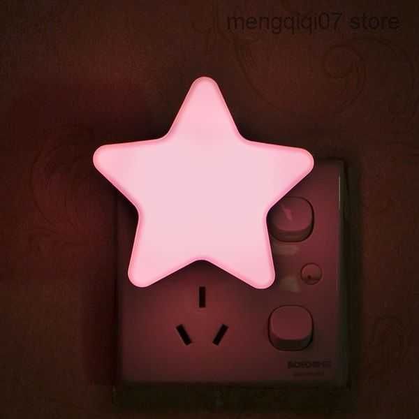 Pink Star-Eu-Imagem Mostrada