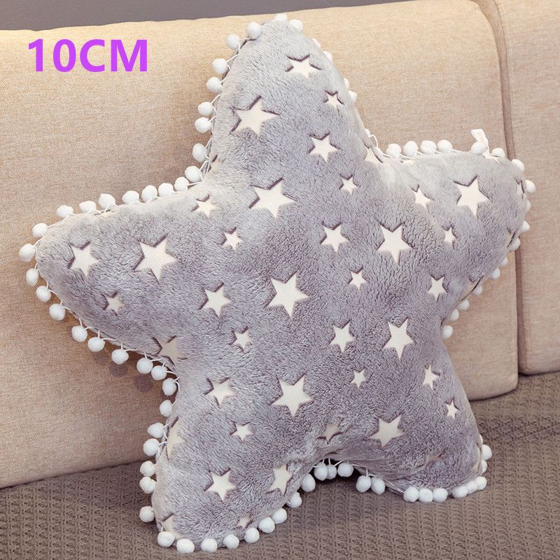 10cm star