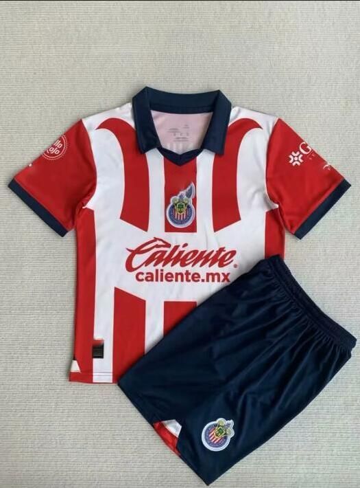 Chivas