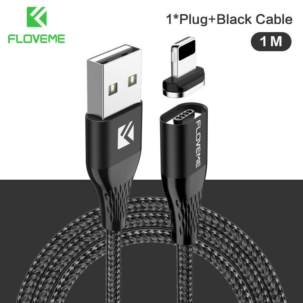 Black-USB Tip C