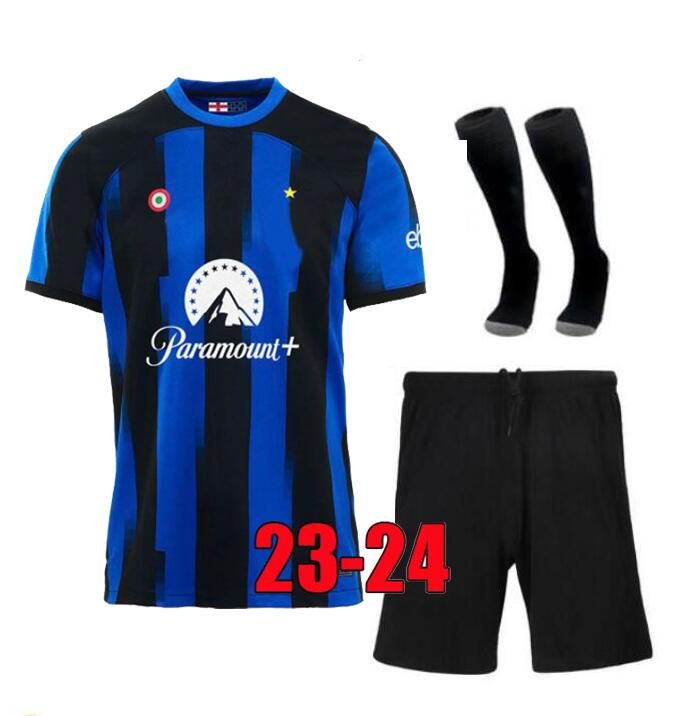 23-24 home kits